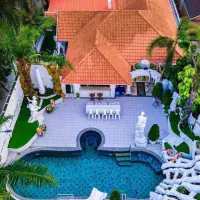 Escape to peaceful coastal living with this spacious private pool villa in the heart of Bangsaray thumbnail