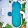 Escape to peaceful coastal living with this spacious private pool villa in the heart of Bangsaray thumbnail