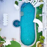 Escape to peaceful coastal living with this spacious private pool villa in the heart of Bangsaray thumbnail