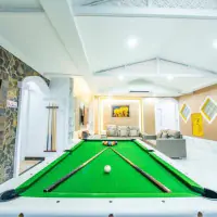 Escape to peaceful coastal living with this spacious private pool villa in the heart of Bangsaray thumbnail