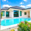 Experience resort-style living every day at The White Pearl Pool Villa thumbnail