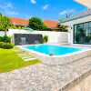 Experience resort-style living every day at The White Pearl Pool Villa thumbnail