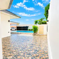 Experience resort-style living every day at The White Pearl Pool Villa thumbnail