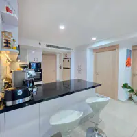 A peaceful coastal lifestyle in this beautifully residence at Nova Ocean View thumbnail