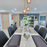 A peaceful coastal lifestyle in this beautifully residence at Nova Ocean View thumbnail