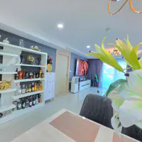 A peaceful coastal lifestyle in this beautifully residence at Nova Ocean View thumbnail