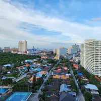 Luxury Duplex Penthouse Grand Condotel thumbnail