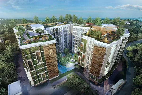 Eco Resort Bang Saray