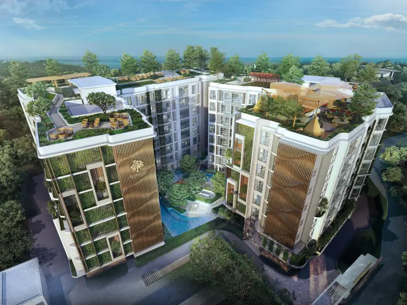 Eco Resort Bang Saray