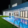 Experience luxury beachside living in this stunning modern pool villa at Casa Jomtien thumbnail