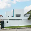 Experience luxury beachside living in this stunning modern pool villa at Casa Jomtien thumbnail