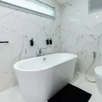 Experience luxury beachside living in this stunning modern pool villa at Casa Jomtien thumbnail