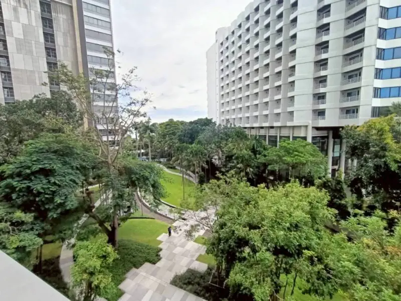 Experience refined beachfront living at Northpoint Condominium,