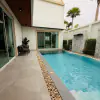Minimal Muji Pool Villa - Narita East Pattaya thumbnail