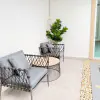 Minimal Muji Pool Villa - Narita East Pattaya thumbnail