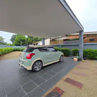 Modern Corner House for sale in Rong Poh thumbnail