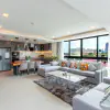 Spacious 2 bedrooms Condo for Sale at Serenity Residence Jomtien thumbnail