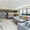 Spacious 2 bedrooms Condo for Sale at Serenity Residence Jomtien thumbnail