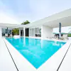 Luxury Pool Villa at Phoenix Gold Golf Club thumbnail