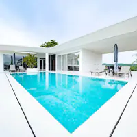 Luxury Pool Villa at Phoenix Gold Golf Club thumbnail