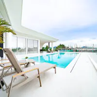Luxury Pool Villa at Phoenix Gold Golf Club thumbnail
