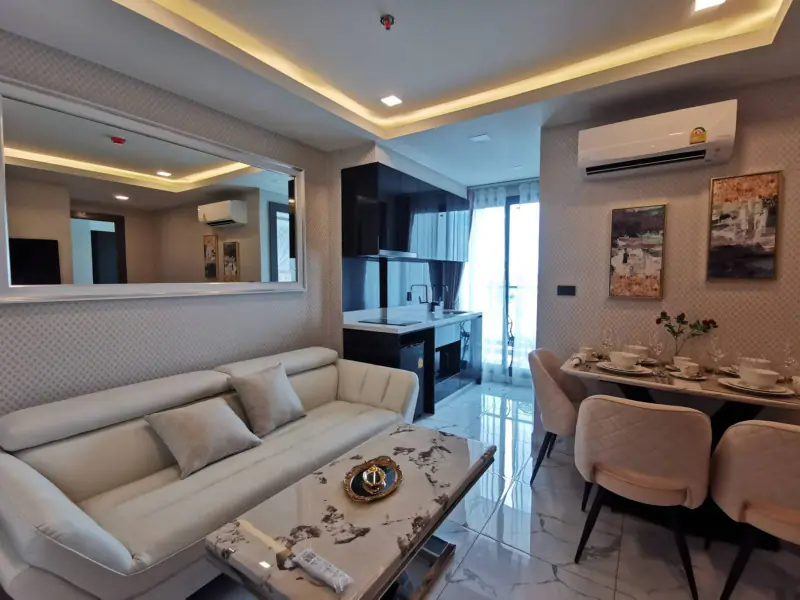 阿卡迪亚千年大厦公寓出售