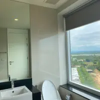 Enjoy luxury beachfront living in this beautifully furnished residence at Mövenpick White Sand Beach thumbnail