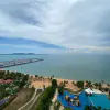 Enjoy luxury beachfront living in this beautifully furnished residence at Mövenpick White Sand Beach thumbnail