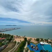 Enjoy luxury beachfront living in this beautifully furnished residence at Mövenpick White Sand Beach thumbnail