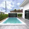3 Bedroom pool Villa for sale in East Pattaya thumbnail