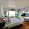 Experience spacious beachfront living at Saranchol Condominium thumbnail