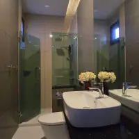 Beautifully presented modern pool villa in the exclusive Amarin House 2 Pool Villas thumbnail