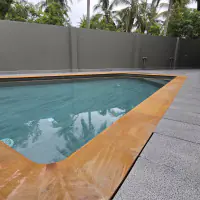 Beautifully presented modern pool villa in the exclusive Amarin House 2 Pool Villas thumbnail