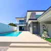 Discover peaceful luxury living in this beautifully designed Type A villa at Villa Layan thumbnail