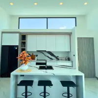 Discover peaceful luxury living in this beautifully designed Type A villa at Villa Layan thumbnail