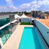 Discover peaceful luxury living in this beautifully designed Type A villa at Villa Layan thumbnail