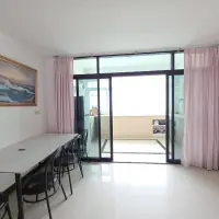 Enjoy exceptional space and comfort in this oversized residence at Jomtien Complex Condotel thumbnail
