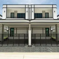 Premium 2-Storey Semi-Detached Homes in Pattaya thumbnail