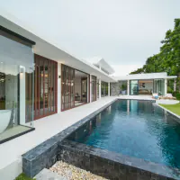 Experience luxury living in the exclusive Sunplay Bangsaray thumbnail