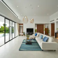 Experience luxury living in the exclusive Sunplay Bangsaray thumbnail