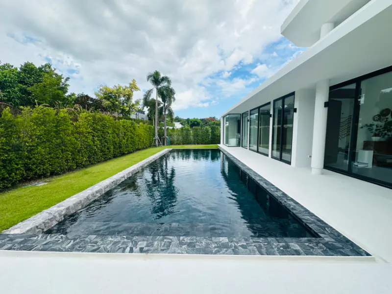 Experiencea prestigious low-density residential community renowned for its wellness-focused lifestyle