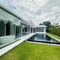 Experiencea prestigious low-density residential community renowned for its wellness-focused lifestyle thumbnail