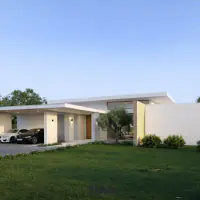 Experience refined single-storey living with the SENNA Type thumbnail