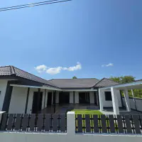 Brand-New Modern Private Home - Huay Yai thumbnail