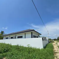Brand-New Modern Private Home - Huay Yai thumbnail