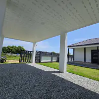 Brand-New Modern Private Home - Huay Yai thumbnail