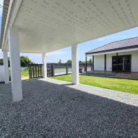 Brand-New Modern Private Home - Huay Yai thumbnail
