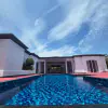 Exclusive Hillside Living - Luxury 4-Bed Villa at Siam Royal View thumbnail