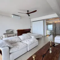 Newly renovated oversized studio at Jomtien Plaza Condotel thumbnail