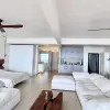 Newly renovated oversized studio at Jomtien Plaza Condotel thumbnail